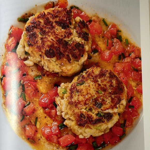 Jacques Pépin Quick & Simple - Picture 7 of 11